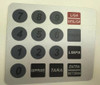 Capa Do Teclado Urano Pop Z 3