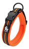 Creacion Nucleo 3 M Malla Reflectante Acolchado Collar De 0