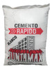 Cemento Rápido Blanco Juntamax X 5 Kg 0