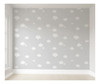 Papel De Parede Chuva De Amor Infantil Autocolante Vr08 5m² 3