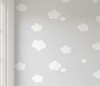 Papel De Parede Chuva De Amor Infantil Autocolante Vr08 5m² 4