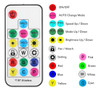 Controladora A-rgb 3 Pinos 5v + Controle Pc Led Endereçável 4