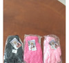 Guantes Peludos Hermosos Invierno Abrigados 3