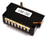 Chave Seletora 3 Posiçoes Yngwie Malmsteen 30b/ps07 Novo Nf 2