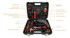 Kit Taladro Percutor 13mm + 40 Herramientas Gladiator Tp413k 2