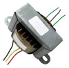 Transformador Trafo 18+18v 600ma Bivolt Eletronica 0