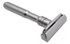 Kit Barbeador Ajustável Safety Razor Tipo 3