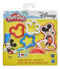 Play-doh Mickey Mouse Juego De Herramientas 5 Piezas Ews 0