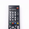 Controle Remoto Para Receiver Denon Rc-1168 1