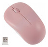 Mouse Inalámbrico Meetion R545 Pink 1
