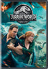Jurassic World: Fallen Kingdom En Dvd Original 0