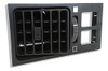 Difusor Aire Cabina Iveco 98473365 1