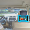 Tfy Reposacabezas Soporte De Coche Para Los Kindle Fire-kind 1