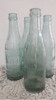 Antiguas Botellas De Limol, Coleccion, Sanas. 0