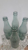 Antiguas Botellas De Limol, Coleccion, Sanas. 7