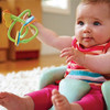 Juguetes Verdes Twist Teether Toy 4