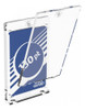 Ultimate Guard Protector Estuche Magnetic 130pt Standard X1 4