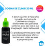Efeito Gosma Zumbi 20ml Colormake Helloween Cosplay Festas 2