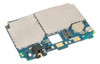 Placa Principal Conector Auricular Para Blu Studio Touch 0