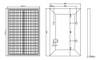 Panel Solar Trisol 40w 12v Perc Alta Eficiencia 1