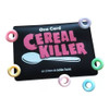 Cereal Killer Juego De Mesa Deduccion Policial One Card M4e 0