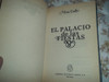 El Palacio De Las Fiestas - Max Gallo 1