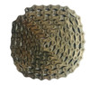 Corrente Ybn 12v Mtb Speed Compativel C/sram Sx-nx-gx-xx1 2