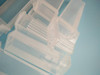 Caja De Plástico Para 50 Portaobjetos Rectangulares 1