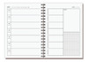 Agenda Perpetua Imprimible Editable Pdf Tokio 5