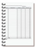 Agenda Perpetua Imprimible Editable Pdf Tokio 6