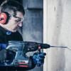 Mecha Sds Plus 5x Bosch Hormigón 14x250x310 1