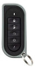 Viper 7153v Viper 1-forma 5 Botones Supercódigo Keyless De L 1