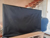 Funda 75 Pulgadas Smart Tv Lcd  75 Lona Con Pvc Impermeable 2
