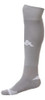 Medias Futbol Kappa Spark Pro 2022 40-45 Gris Hombre 2