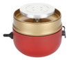 Mini Máquina De Cerâmica Potter's Wheel Electric Ceramic 4
