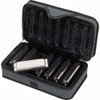 Hohner Set Armonica Blues Band 7 Tonos Estuche Semirigido 3