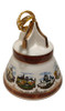 Campana De Porcelana De Rusia 1