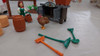 Granja En Miniatura 4