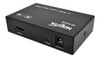 Splitter Hdmi De 4 Puertos Activo Misma Imagen En 4 Tv 2