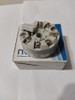 Transmissor De Temperatura Txblock Usbconfigurável Novus 0