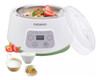 Yogurt Maker, Fabricante De Yogur Griego Con 0