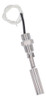 Rosca De Sensor De Água Flutuante De Aço Inoxidável 1/2npt 3 7