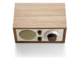 Tivoli Audio M1btcla Bluetooth Am Fm Radio (walnut Beige) H 1 Tivoli Audio M1btcla Bluetooth Am Fm Radio (walnut Beige) H 1