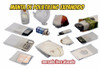 Manta Polietileno  4mm Preço De Fabrica...kit C/10mts².. 3
