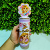 10 Rótulos + Aplique Para Batata Pringles 104g Rapunzel 1