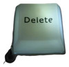 Chaveiro Tecla Delete Computador Led 0