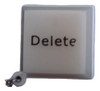 Chaveiro Tecla Delete Computador Led 4