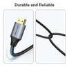 Cablecreation 4k Displayport 1.2 Cable Displayport 2mt 5