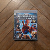 Ps3 Juego Marvel Ultimate Alliance P Sony Playstation 3 0