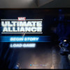 Ps3 Juego Marvel Ultimate Alliance P Sony Playstation 3 5
